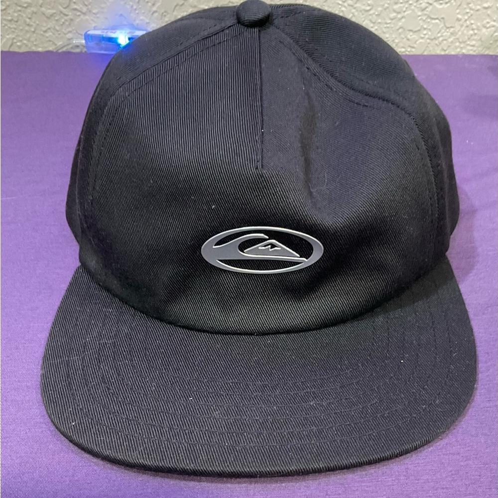 NWT Quicksilver Youth Hat